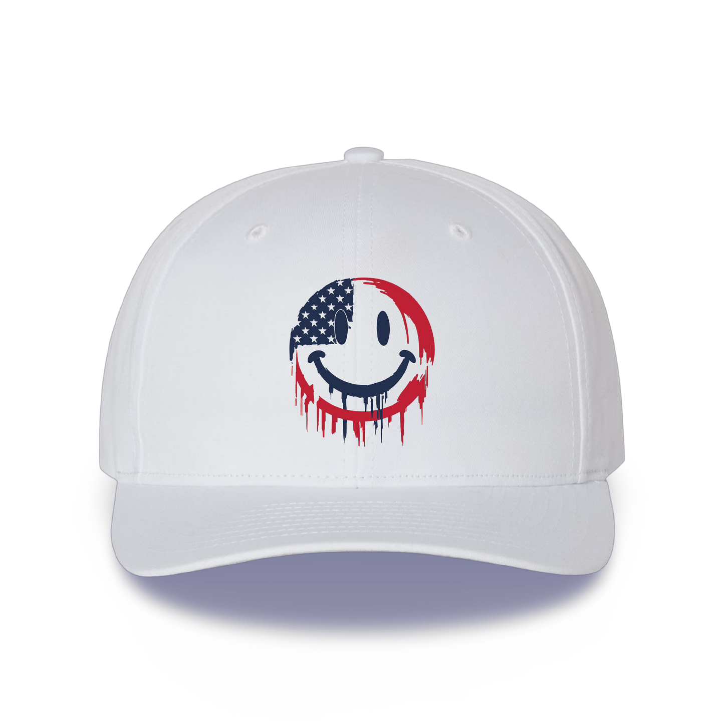 Freedom Smiles (Hat's)