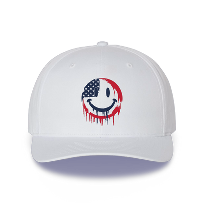 Freedom Smiles (Hat's)