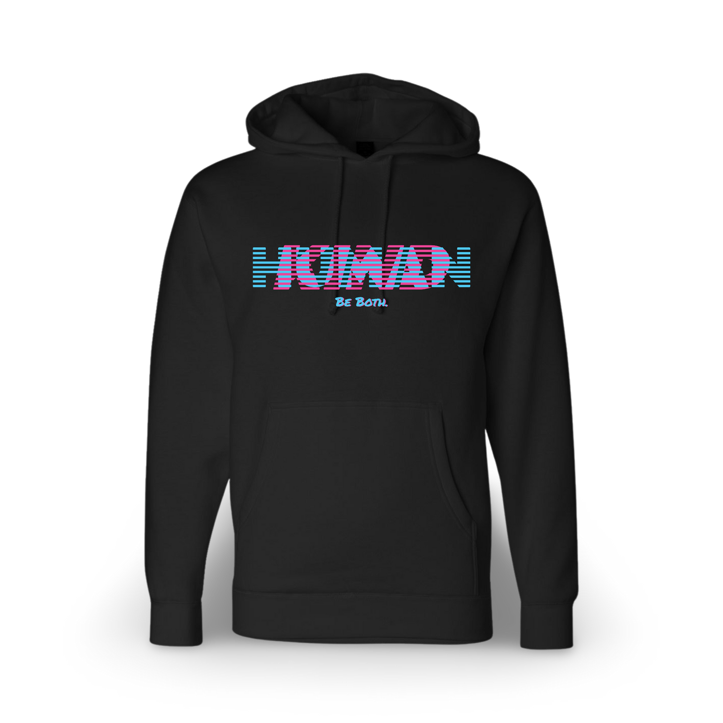 Humankind (Standard Hoodie)