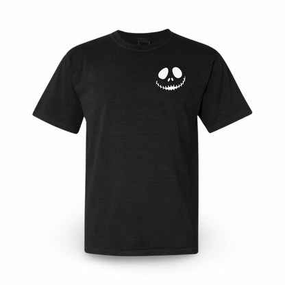 Jack-O'-Lantern Skellington (Tee Shirt)