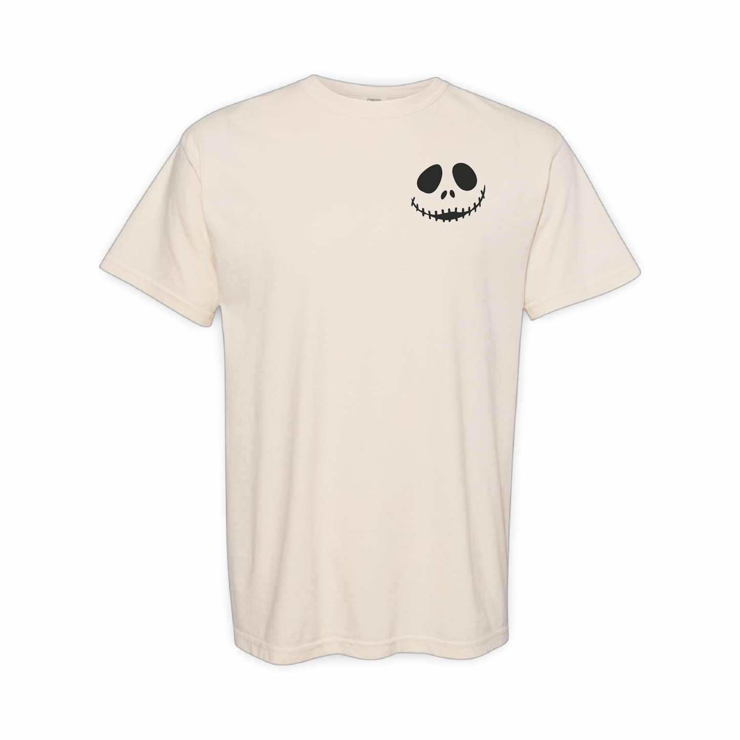 Jack-O'-Lantern Skellington (Tee Shirt)