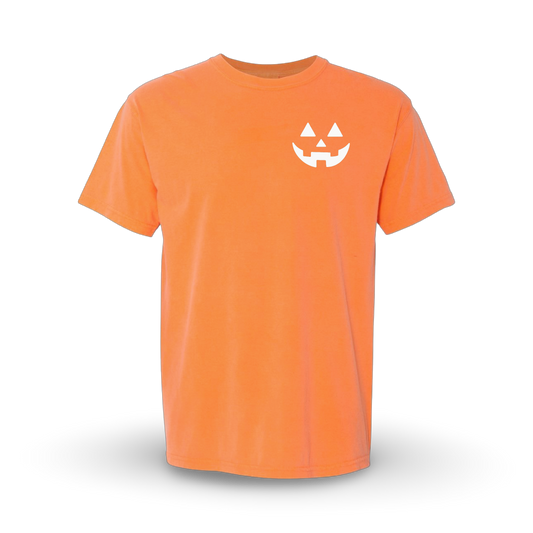 Jack-O'-Lantern Traditional (Tee Shirt)