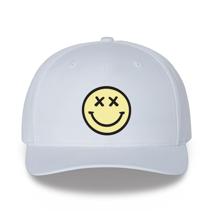 XX Happy Face (Hat)