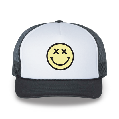 XX Happy Face (Hat)