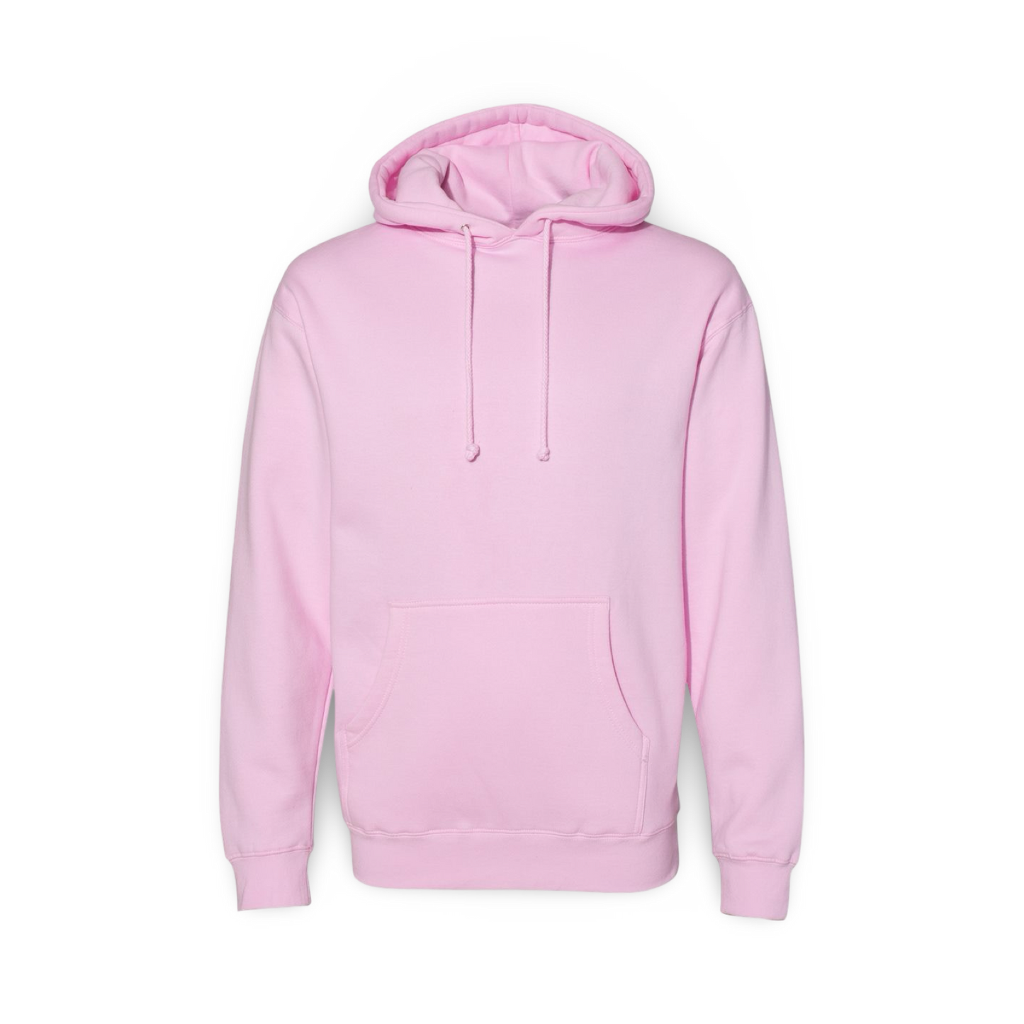 Blank Premium Hoodies