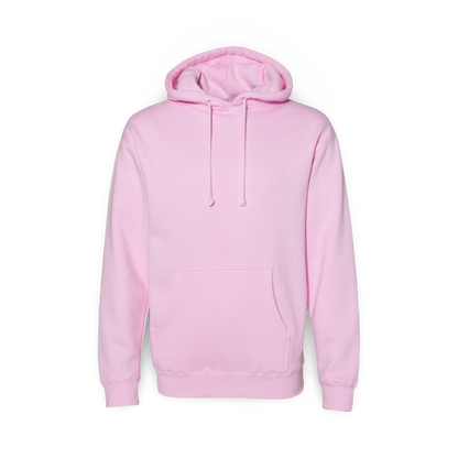 Blank Premium Hoodies