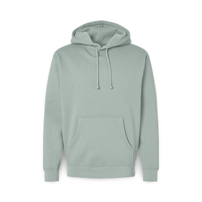 Blank Premium Hoodies