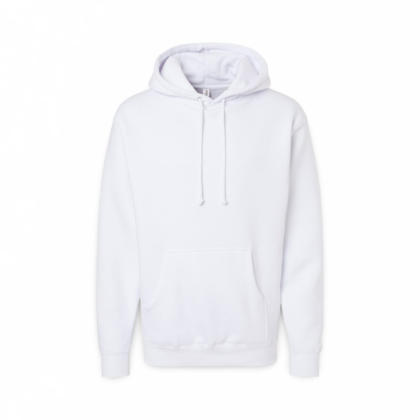 Blank Premium Hoodies