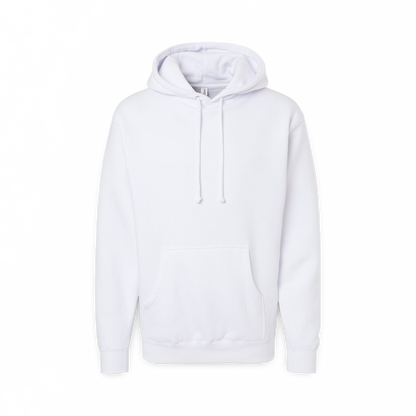 Blank Premium Hoodies