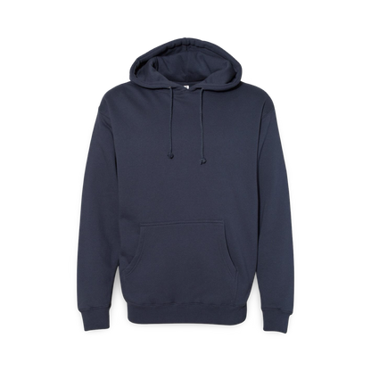 Blank Premium Hoodies