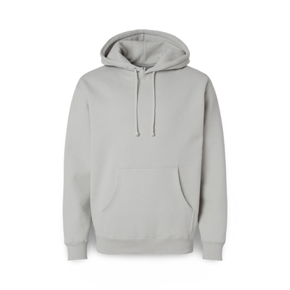 Blank Premium Hoodies