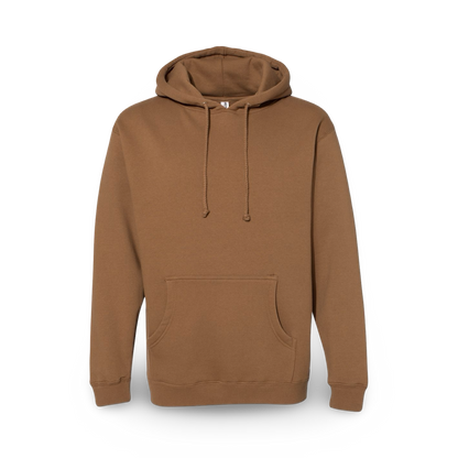 Blank Premium Hoodies