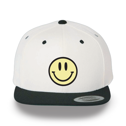 Happy Face (Hat)