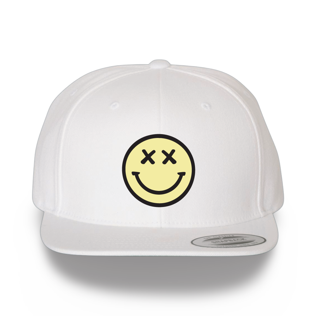 XX Happy Face (Hat)