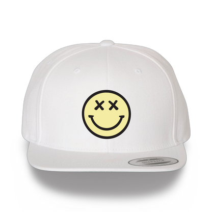 XX Happy Face (Hat)