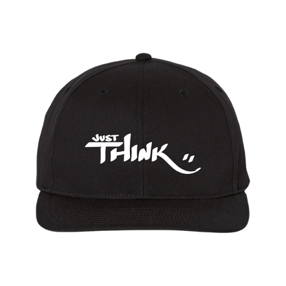 Just Think & Smile Hat