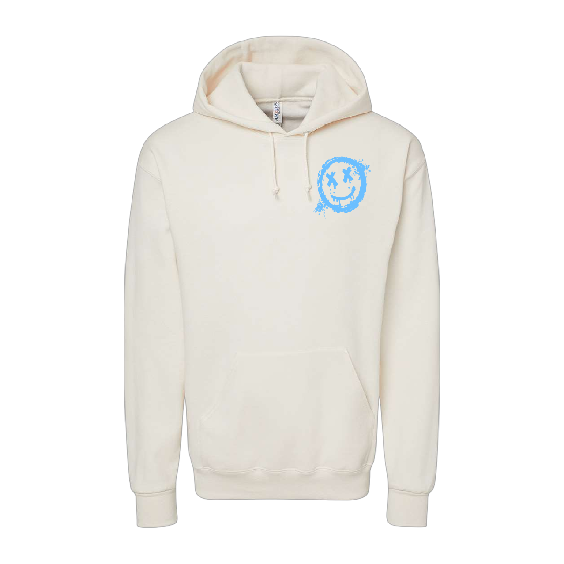 Never Give Up (Standard Hoodie)
