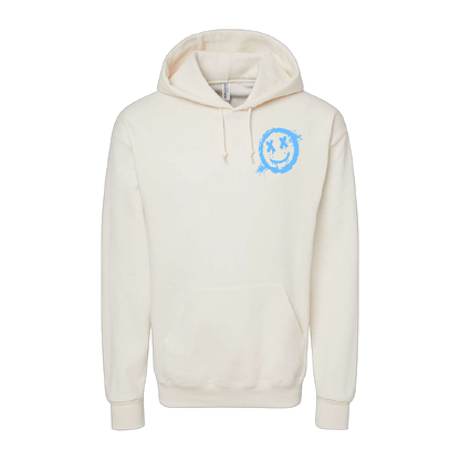 Never Give Up (Standard Hoodie)