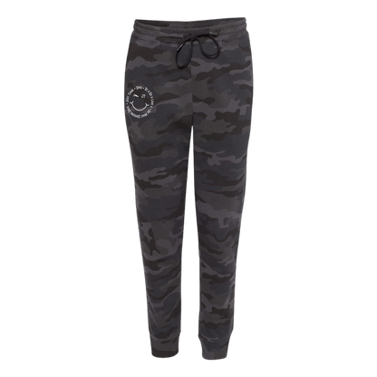 Unisex Smiles & Things Joggers