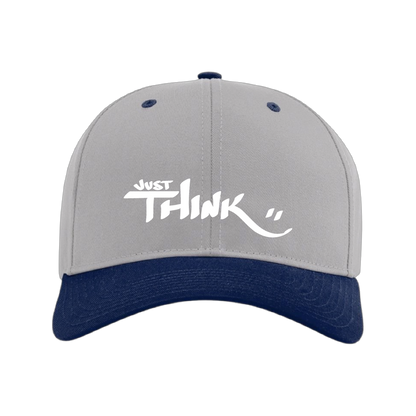 Just Think & Smile Hat