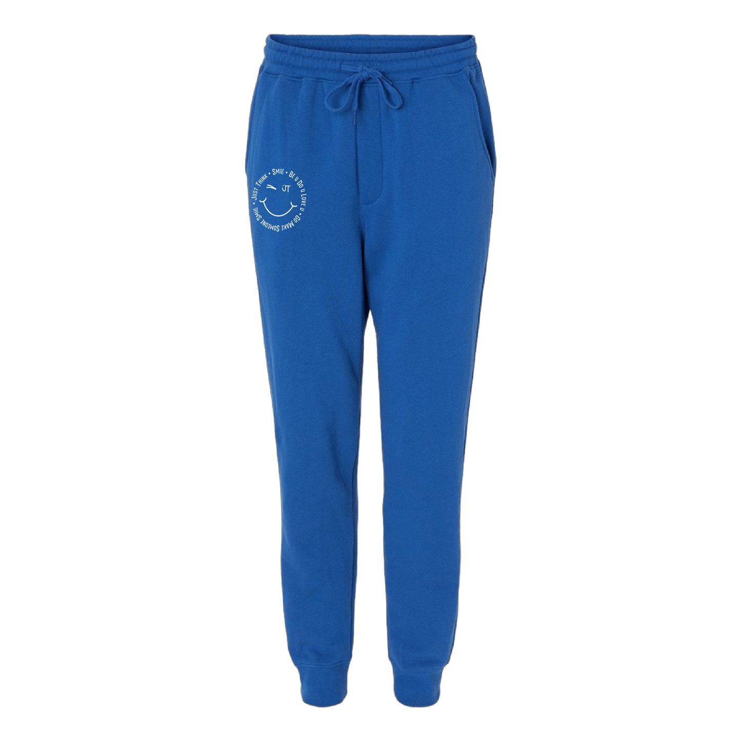 Unisex Smiles & Things Joggers