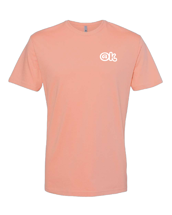 AOK Tee - 100% Cotton