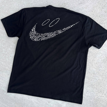 Smile in Perspective Tee