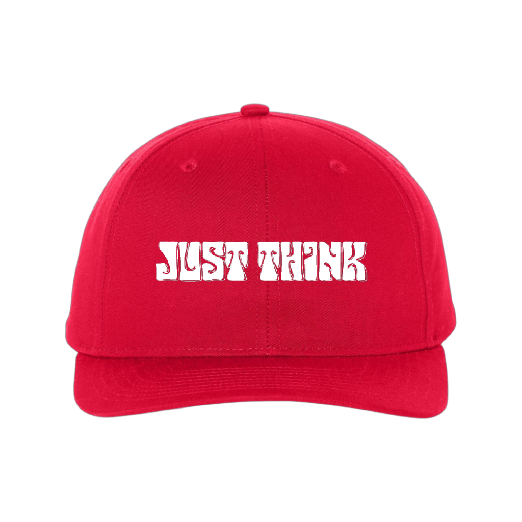 JUST THINK Hat