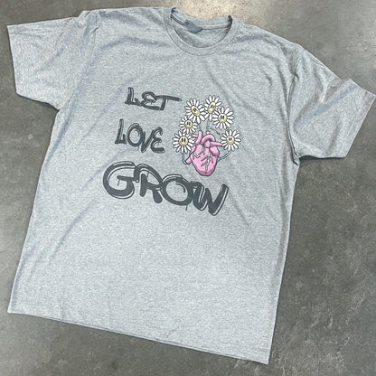 Let Love Grow!